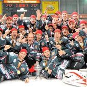 „Die gute Seele im Verein“