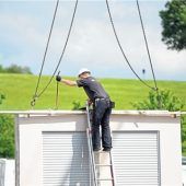 Genau hinschauen beim Bau eines Fertighauses