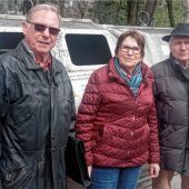 Seniorenbeirat gegen Biotonne daheim