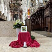 Trauriger Abschied von Lena