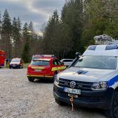 Zwei Jugendliche sterben im Wasser