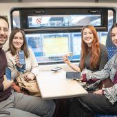 Bahn frei für 49 Euro