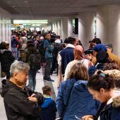 Chaos-Tage bei der MVG