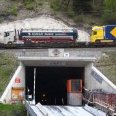 Auch der Brennerbasis-Tunnel wird teurer