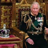 Charles auf allen Kanälen