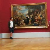 Die Tricks der Klima-Kleber