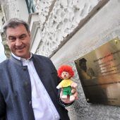 Meister Söder und sein Publikum