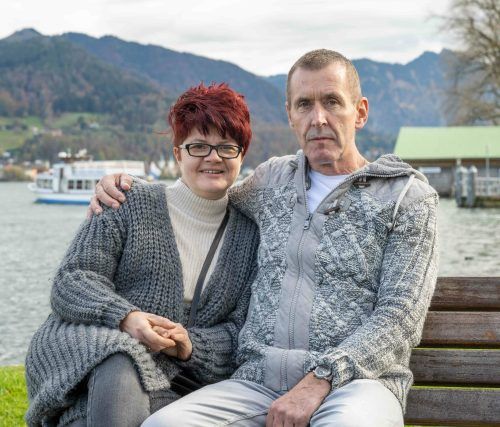 OVB Heimatzeitungen Zwei Ärzte entlasten Manfred Genditzki