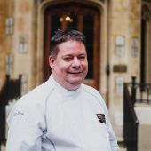 Kochen für den König