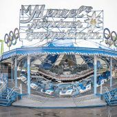 Wiesn ohne Zugspitzbahn?