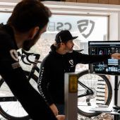 Die Carbon-Könige aus Moosach