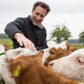Grünes Plädoyer für die Kombihaltung