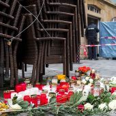 Floristin aus Habgier getötet