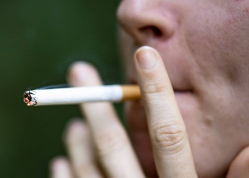 OVB Heimatzeitungen | Brandgefhrlich: Rauchen kurz vor OP