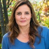 TV-Star Lanz vertraut auf ihren Glauben