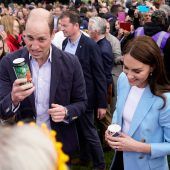 So feiern die Briten ihren neuen König