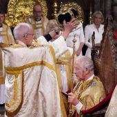 Eine Krönung und ihre heimlichen Stars