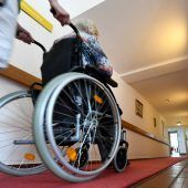 Gewalt in Pflegeheimen: Das große Tabu