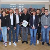 Schlichtgespräch zum CSD