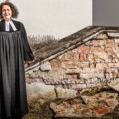 Die Kirchen unter Sparzwang