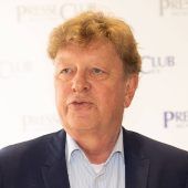 Jeder zehnte Laden auf der Kippe