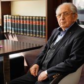 „Wir tanzten auf den Straßen – aber nicht sehr lang“