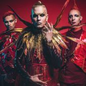 Die Rivalen unserer Rocker