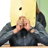 Fast verblutet, weil er helfen wollte