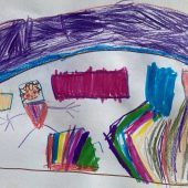 Mama macht alles für uns