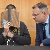 26-Jähriger tötet Oma (91) im Drogenrausch