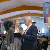 Die AfD probiert’s mit Team Höcke