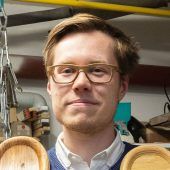 Baustart für den Kletter-Tunnel