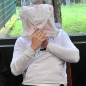 Lebenslänglich für den Todespfleger