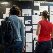 Studentenwerk droht Ärger