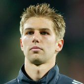 „Hitz, the Hammer“, geboren in Forstinning