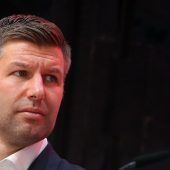 „Die Prognose damals lautete: Wird schwer im Fußball“