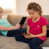 Was das Smartphone mit dem Gehirn macht