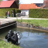 Sohn unter Verdacht