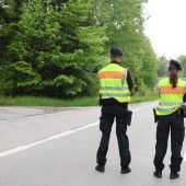 24-jährige Sozia bei Unfall getötet
