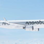Chaos-Airline stockt Flugzeug-Flotte auf