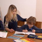 Corona-Pandemie hat die Bildungslücke wieder vergrößert