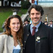 Endspurt für die Märchenhochzeit