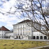 Eine Trauung mit Salutschüssen und Andachtsjodler