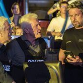 Ein gefährliches Spiel