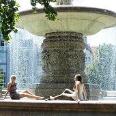 Spritz-Tour durch München