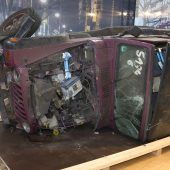 Der tödliche Wahnsinn auf unseren Straßen