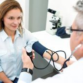 So kann uns der Blutdruck täuschen