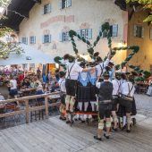 Das Wirtshaus, das allen gehört
