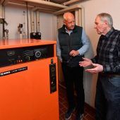 So läuft der Hausbesuch vom Energieberater