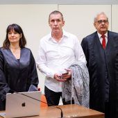 Verteidigung nimmt Polizei in die Mangel
